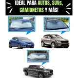 Image of TAPASOL PARA CARRO | ENVÍO GRATIS