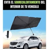 Image of TAPASOL PARA CARRO | ENVÍO GRATIS